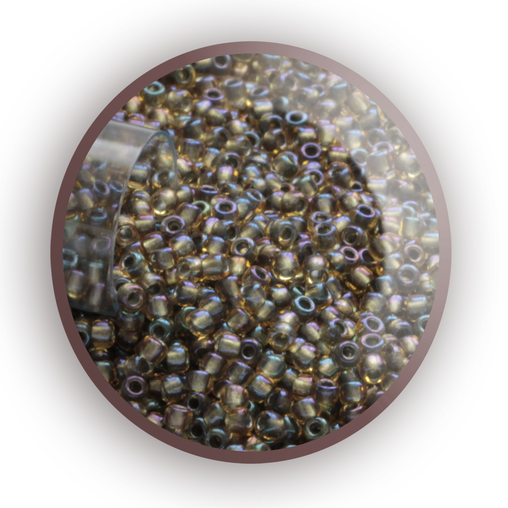 Another Fantastic Product In Our Store 11/0 Tr-281 - Pearl (1000x1000), Png Download