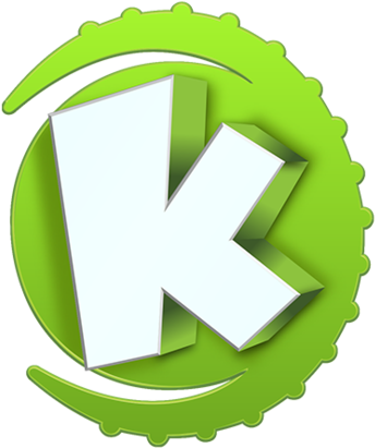 Ws K Icon2 - Emblem (1000x1000), Png Download
