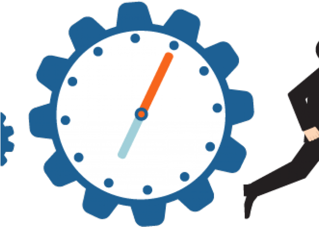 Time Clipart Time Management - View Master Sesame Street (640x480), Png Download