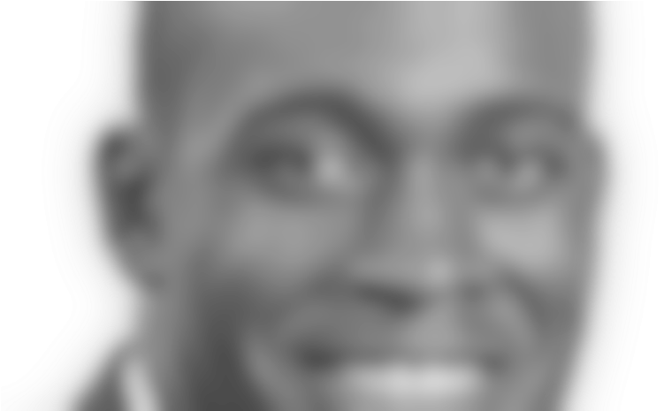 Kam Chancellor - Monochrome (824x464), Png Download