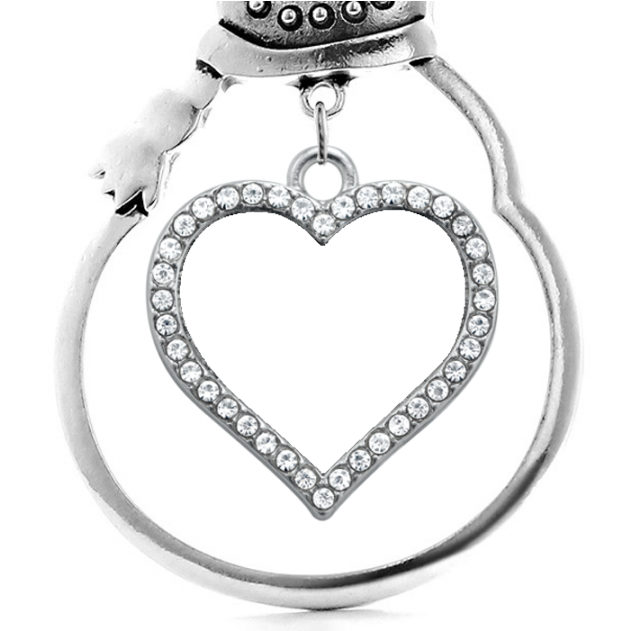 Ch Snowman Ornament - Christmas Ornament (1200x630), Png Download