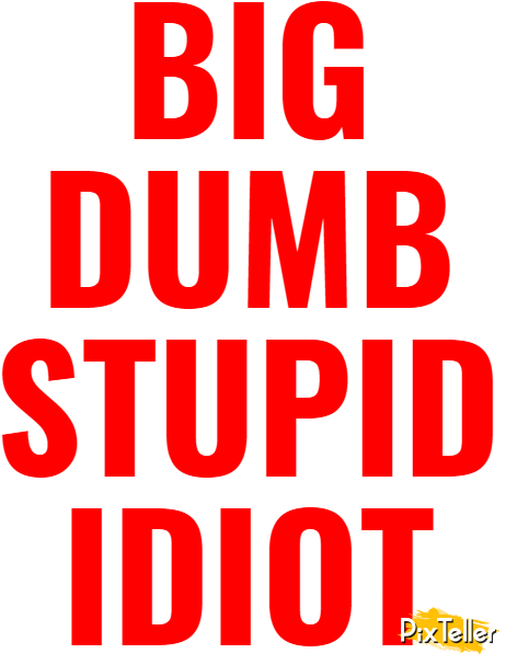 Sgreen77 › Dumb - Poster (500x625), Png Download