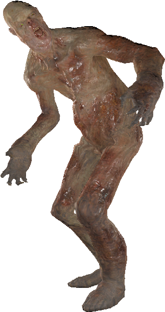 Fallout Wiki Β - Carving (565x641), Png Download