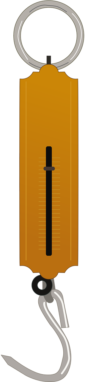 Balance Hook Roman - Door (640x1280), Png Download