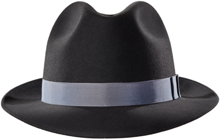 All Hat Png (750x478), Png Download
