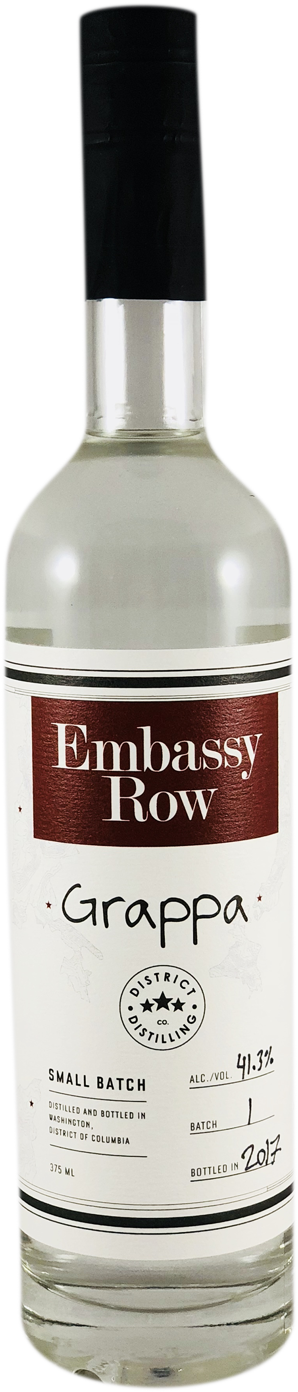 Small Cask Series, Wheat Whiskey Image - Body Wash (661x2880), Png Download