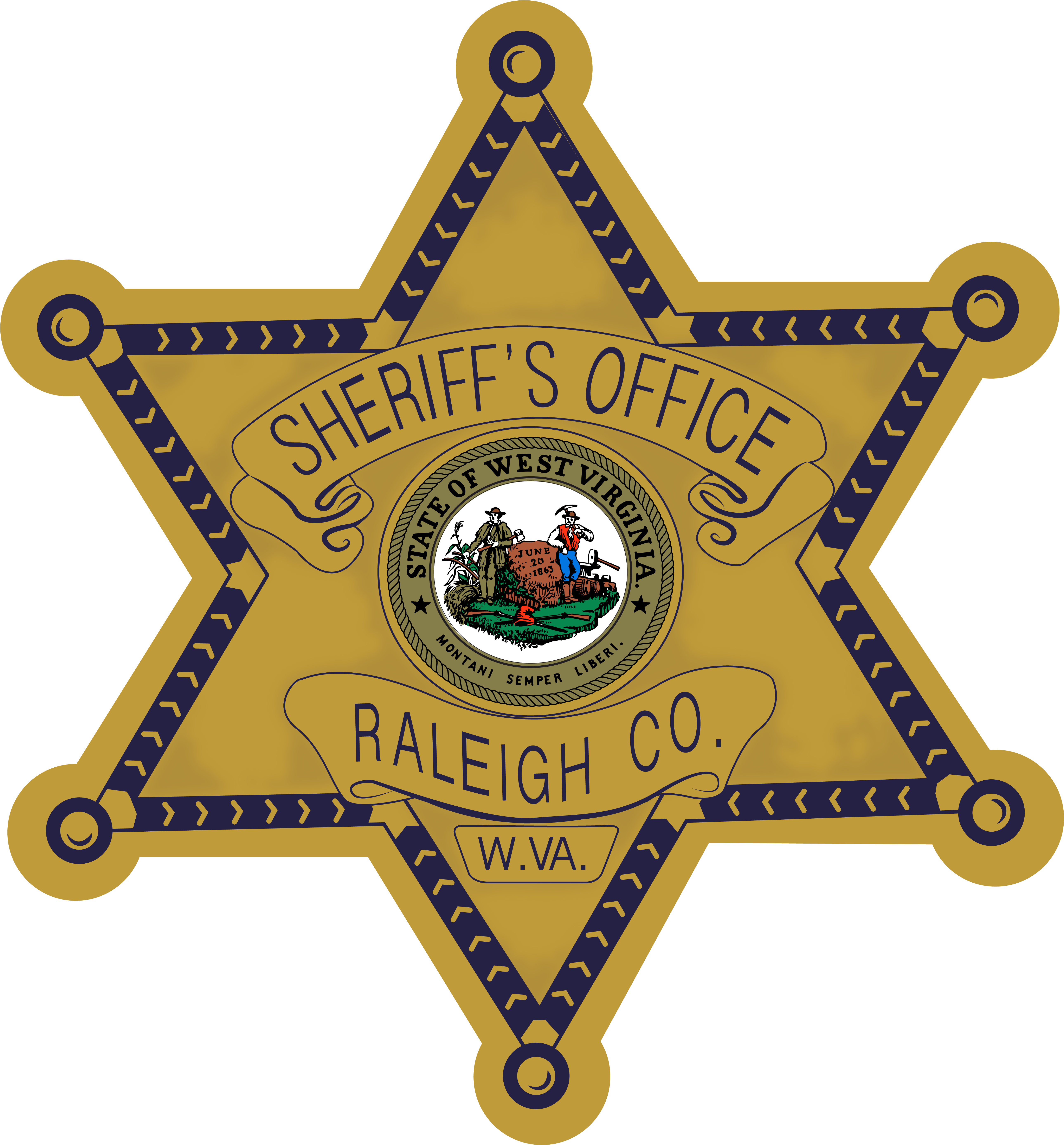 Badge (5809x5809), Png Download