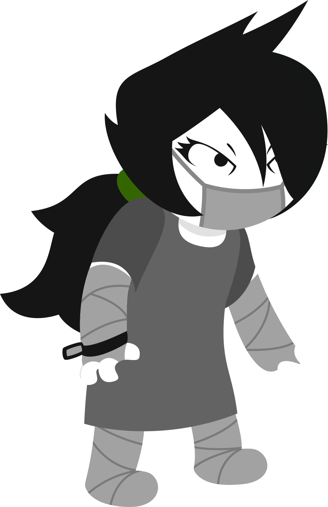 Image Image - Cartoon (1117x1725), Png Download