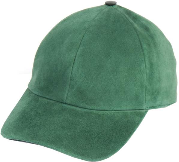 Suede - Baseball Cap (600x553), Png Download