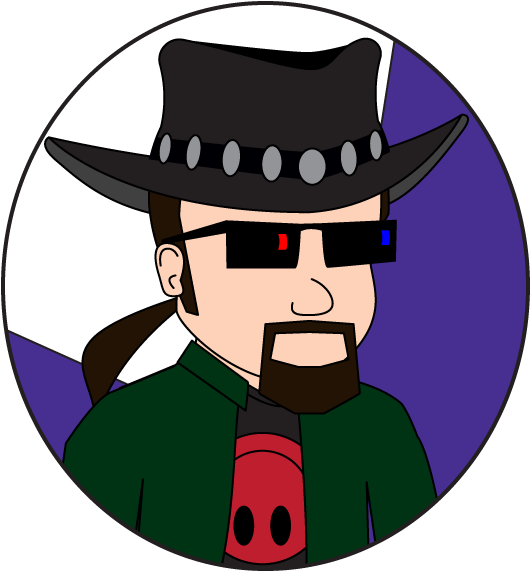 Jack Savage - Cartoon (538x576), Png Download