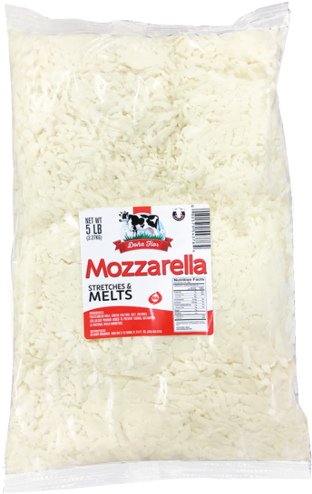 Mozzarella-reduce - Pillow (600x600), Png Download