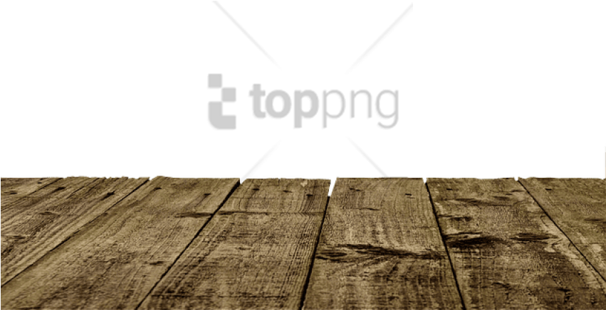 Free Png Download Wood Floor Png Images Background - Empty Wooden (850x562), Png Download