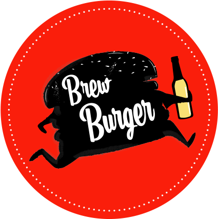 Brewburger - Illustration (591x591), Png Download