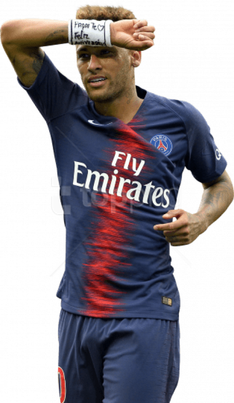 Free Png Download Neymar Png Images Background Png - Arsenal (481x826), Png Download