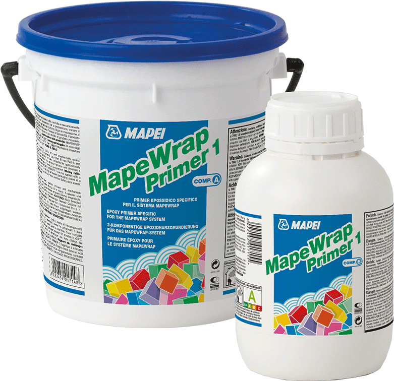 Mapewrap Primer - Mapewrap Primer 1 (1080x1080), Png Download