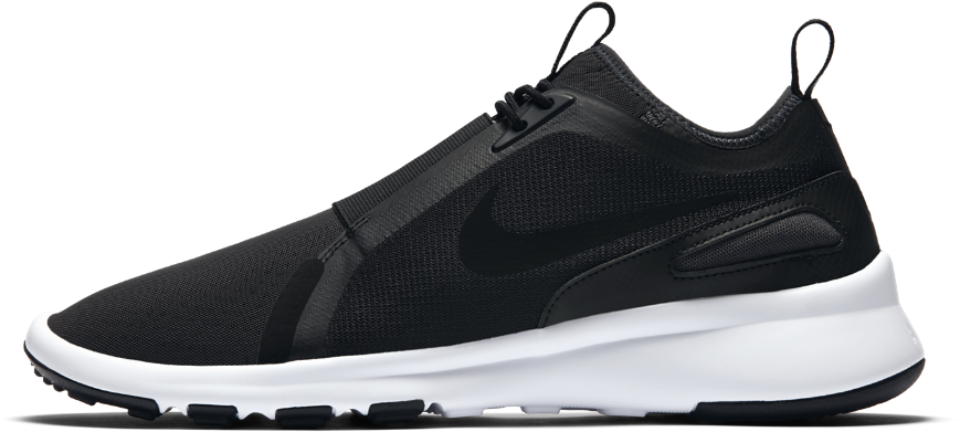 Nike Current Slip-on Men's Shoe Size - Nike Max Air Thea Women (1000x1000), Png Download