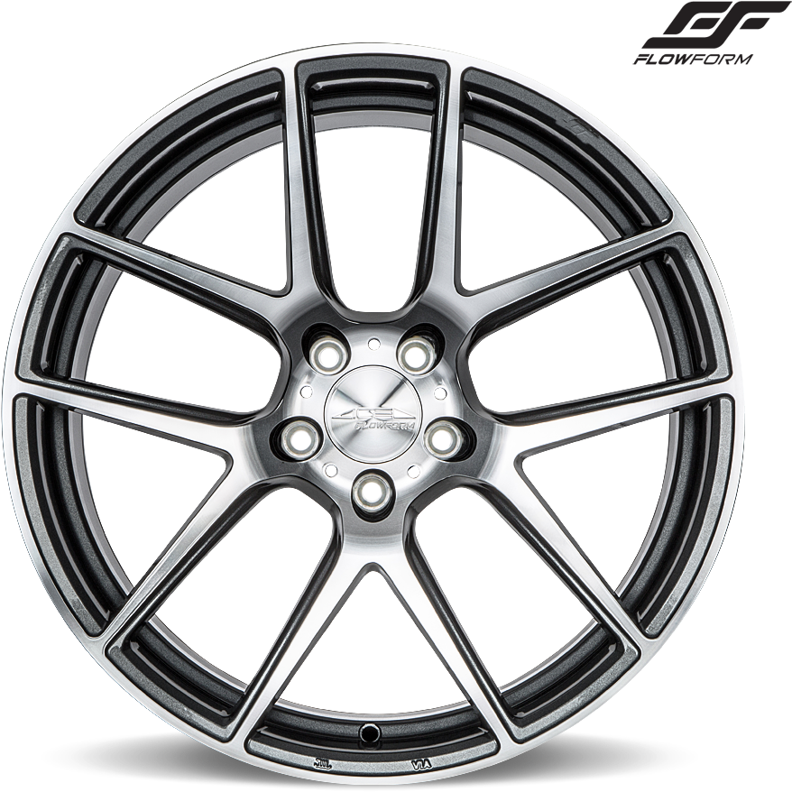 960 X 960 6 - Gunmetal Tsw Nurburgring (960x960), Png Download