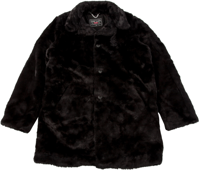 Fur Clothing (1000x600), Png Download
