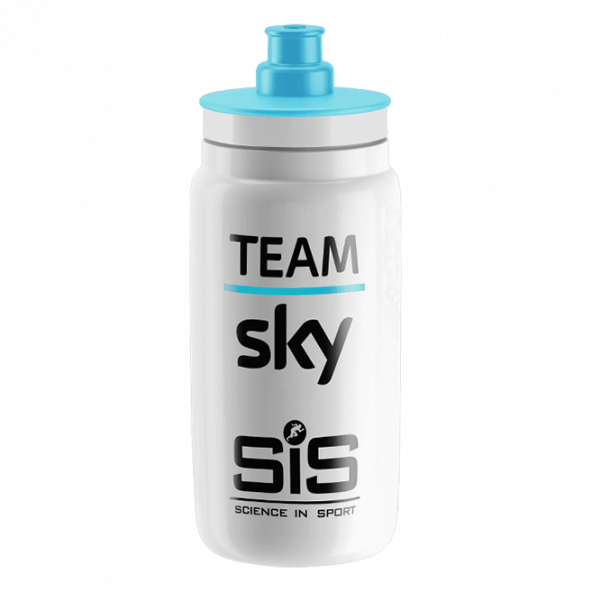 Sis Team Sky Fly Bottle - Sis (science In Sport) Limited (592x592), Png Download
