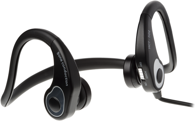 Headphones (668x495), Png Download