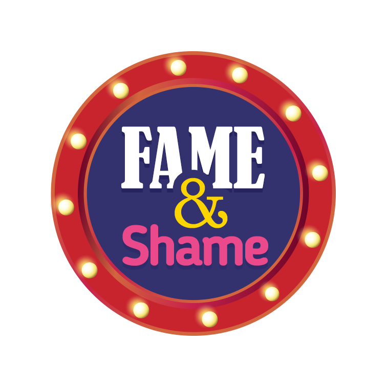 Awards Shame Big Brands Convenience Amp Impulse Retailing - Circle (756x756), Png Download