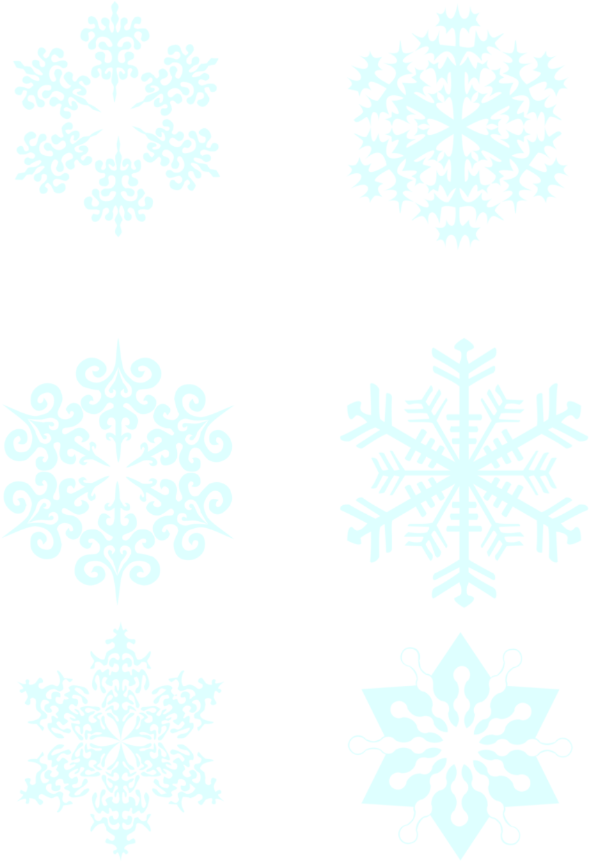 Blue Snowflake Winter Commercial Element Png And Psd - Generaal Rang (1024x1369), Png Download