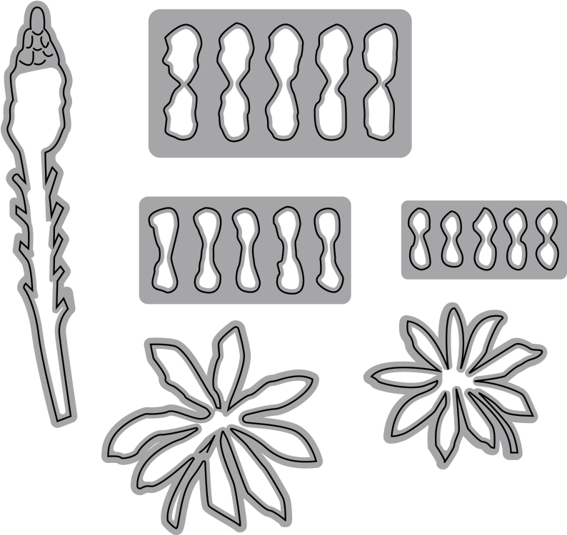 Lupine - Pallet Jack (800x800), Png Download