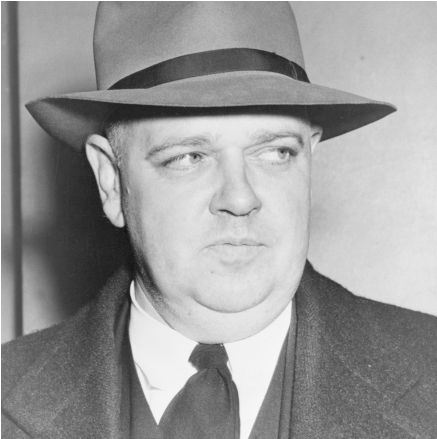 Whittaker Chambers (1030x438), Png Download