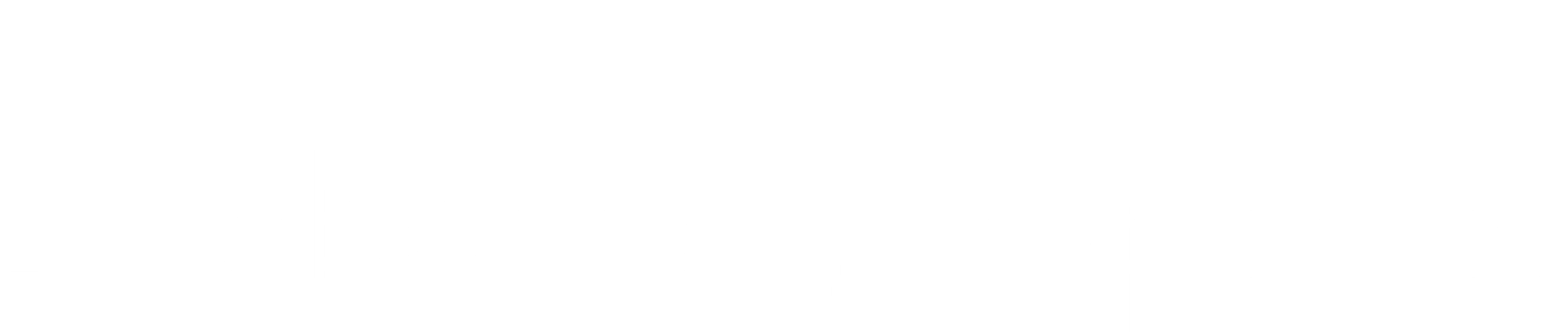 4400 Lacey Circle - Drupal Logo White (6929x1828), Png Download