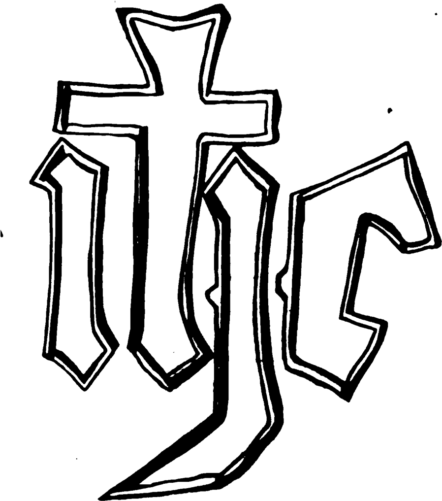 Halo Clipart Christianity Symbol - Sketch (934x1080), Png Download