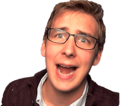 Supercarlinbrothers Ben - Fun (800x450), Png Download