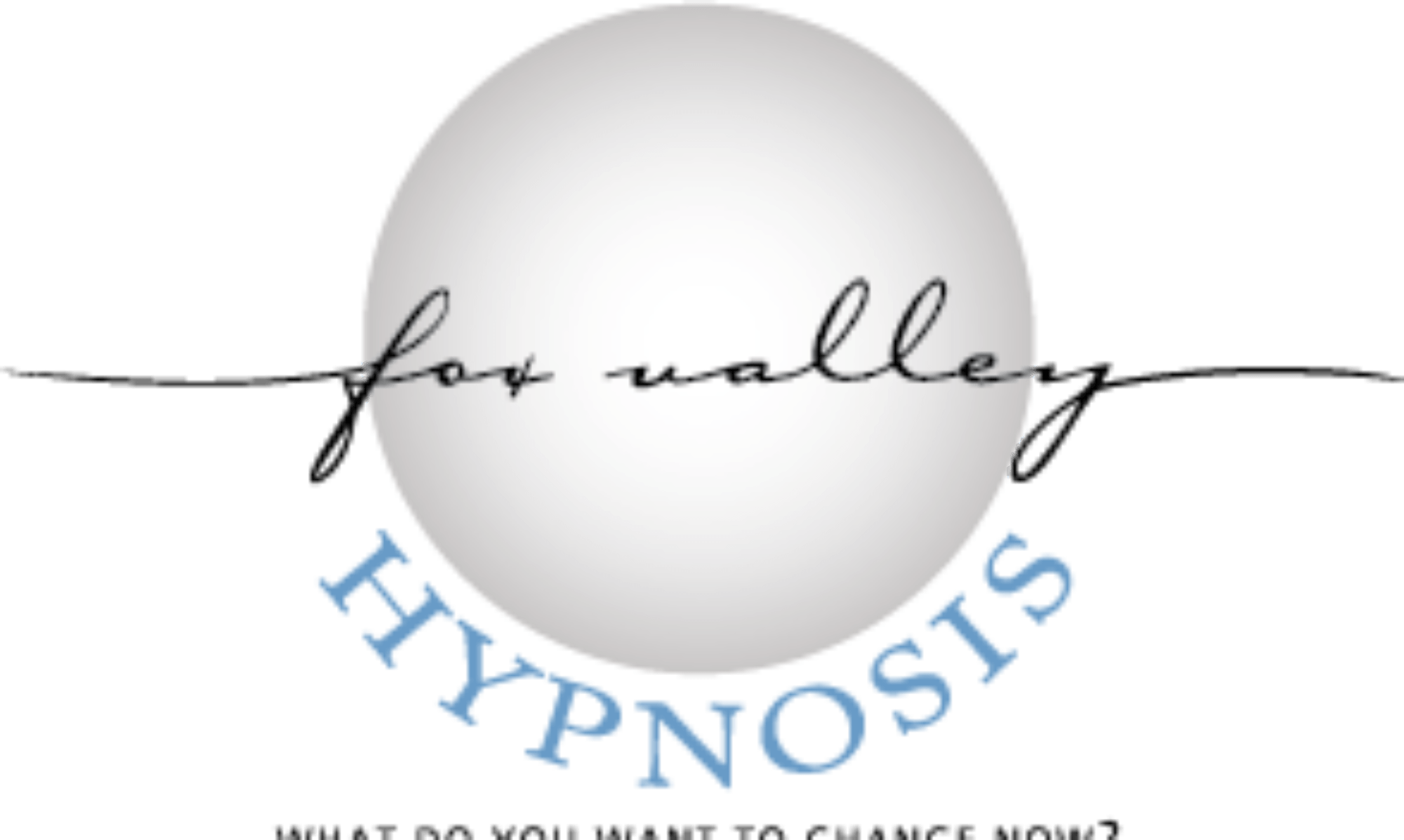 Cropped Foxvalleyhypnosis Logo 4p Ful 1 - Circle (2000x1197), Png Download