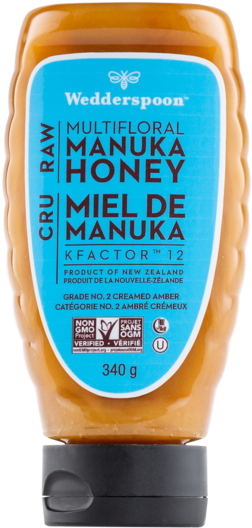 Wedderspoon Canada - Hair Care (600x600), Png Download