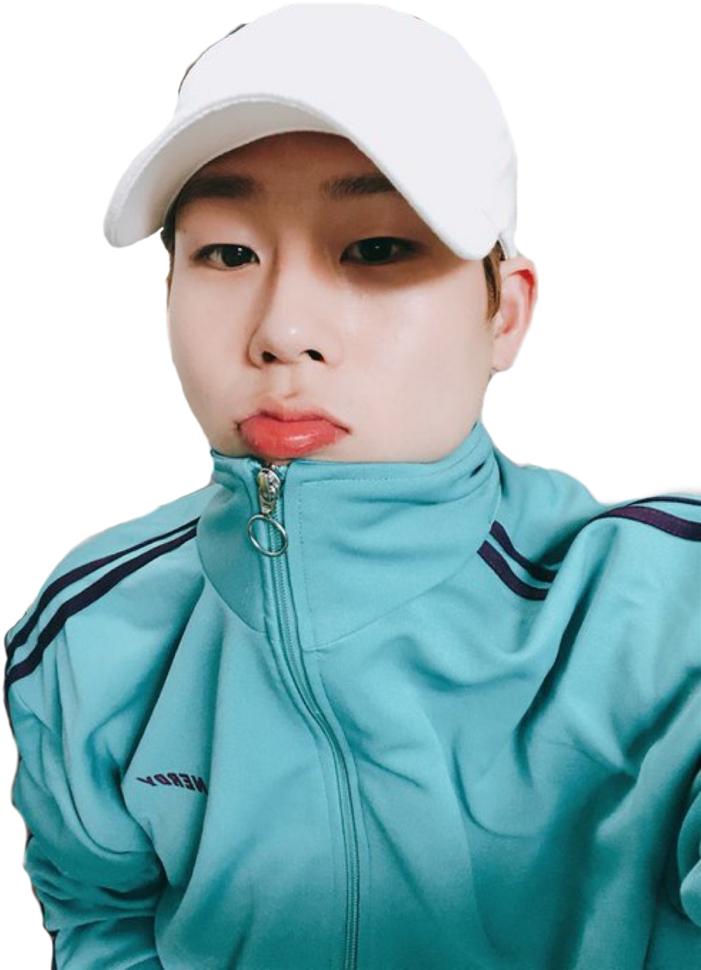Monstax Sticker (1024x1365), Png Download
