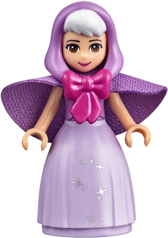 Lego Disney Cinderella's Enchanted Evening (1200x900), Png Download