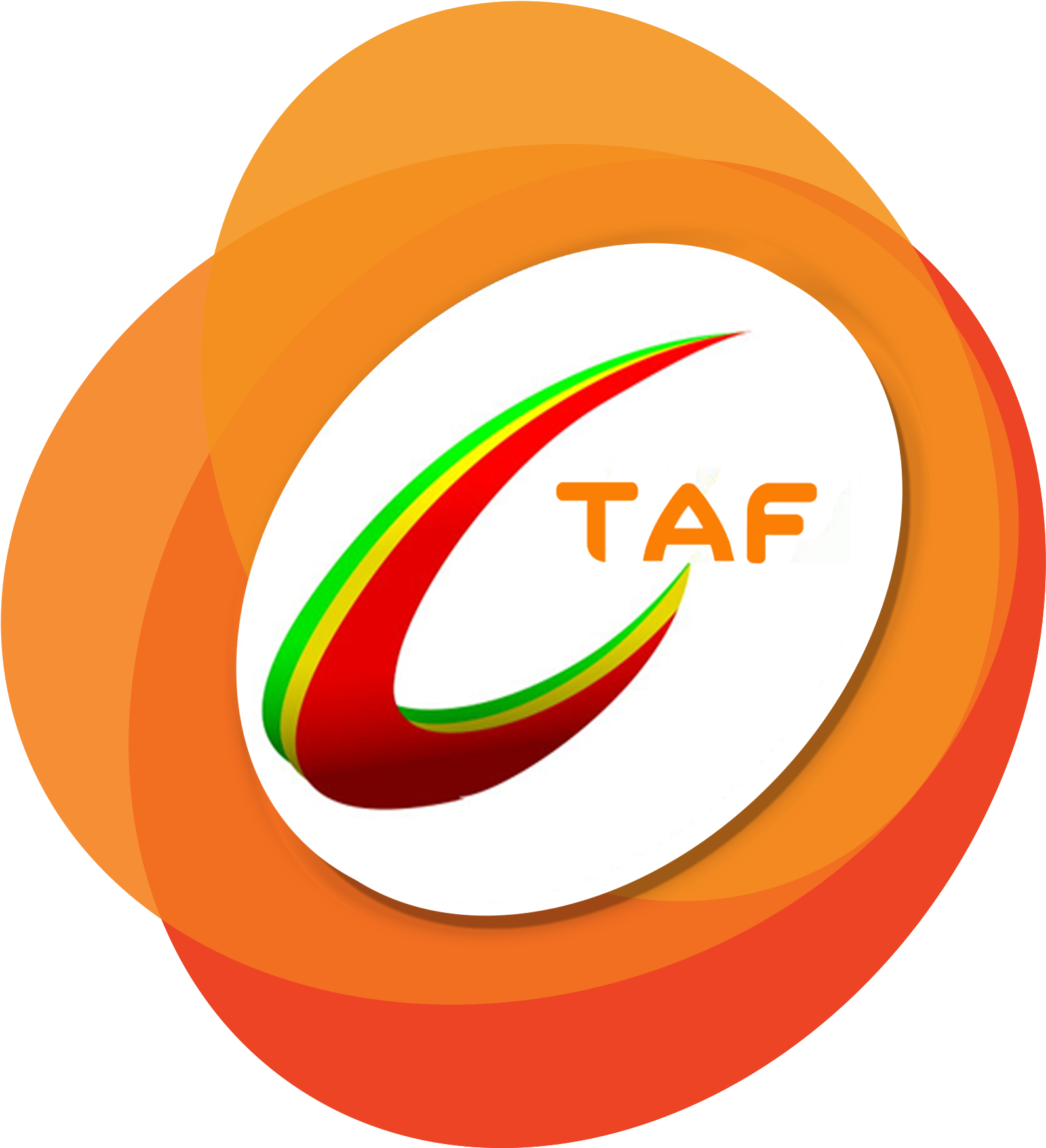 Taf Oil (2362x2362), Png Download