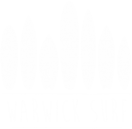 Warwick Surf - Graphic Design (650x591), Png Download