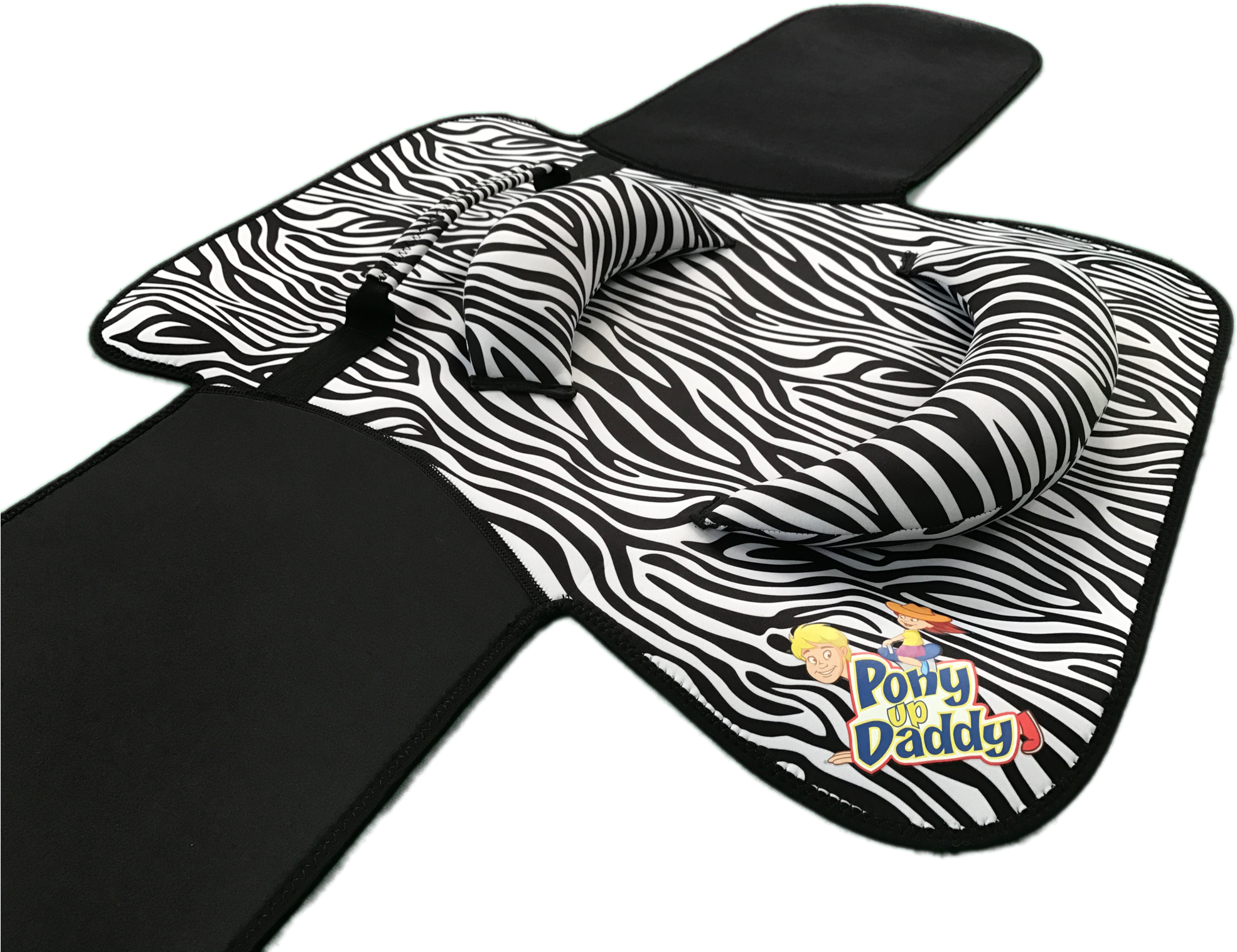 Zebra Safari - Casual Dress (2048x1536), Png Download