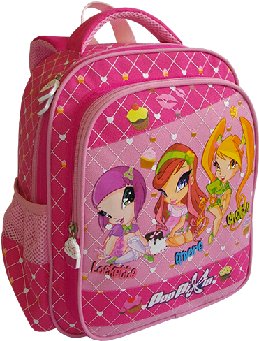 Poppixie Backpack Greece - Diaper Bag (800x700), Png Download