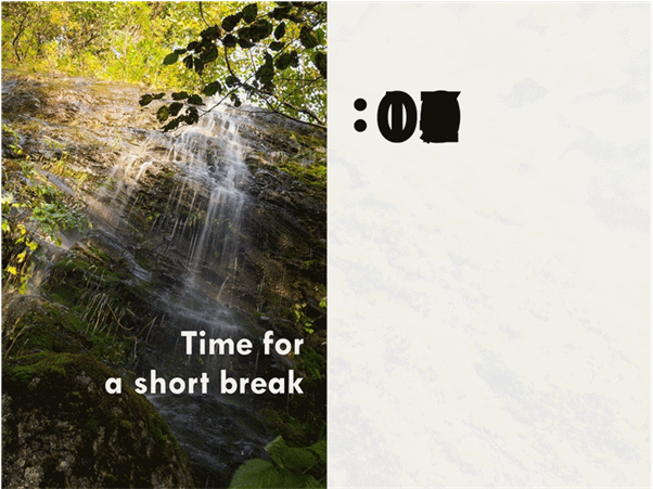 Animated Text Countdown - Altitude (796x450), Png Download