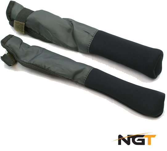 Ngt Tip & Butt Protector For Made Up Rods - Rod Tip Protector China (600x600), Png Download