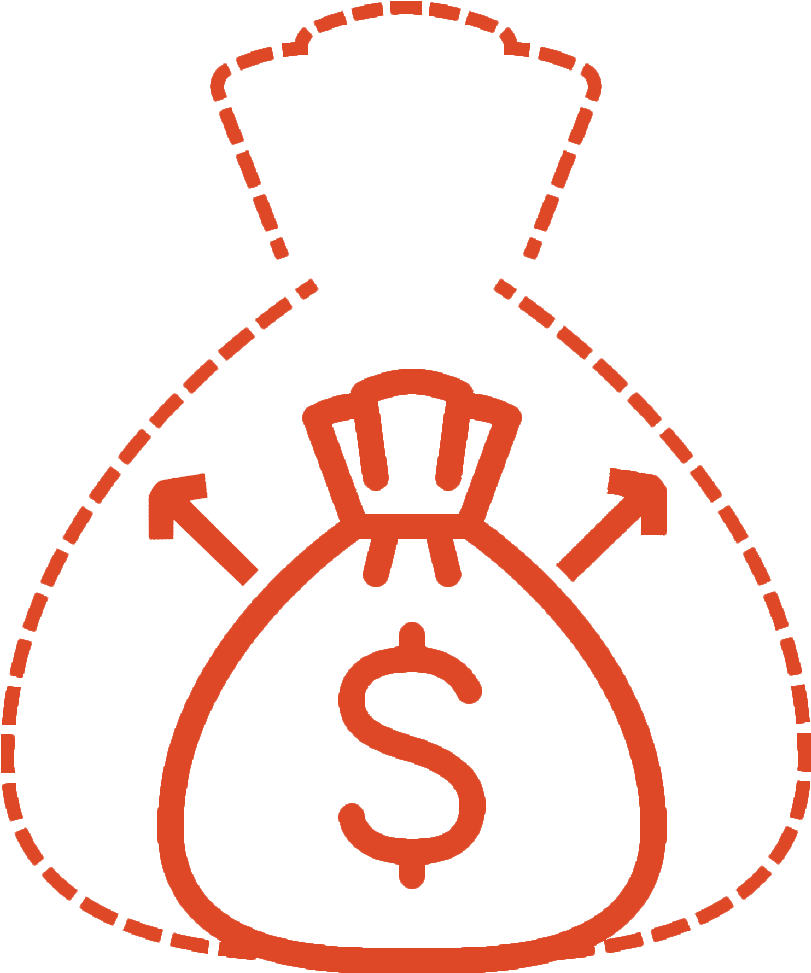 And Supercharge The Cama Fund - Photoshop Dashed Line Circle (853x1004), Png Download