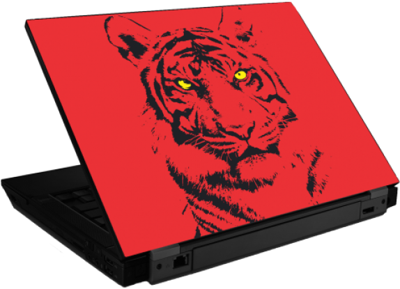 Tiger Eyes - Siberian Tiger (580x580), Png Download