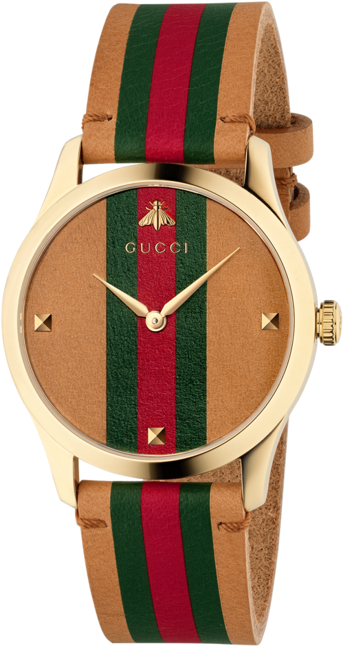 Gucci G Timeless Le Marché Des Merveilles Multi Colour - New Gucci Watches 2018 (1200x1200), Png Download