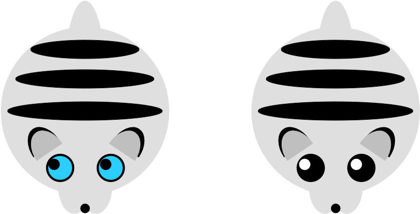 Mopeio - Cartoon (1000x500), Png Download