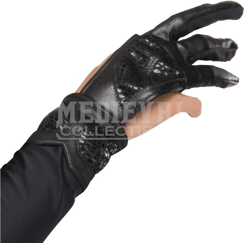 Katniss Everdeen Glove (850x850), Png Download