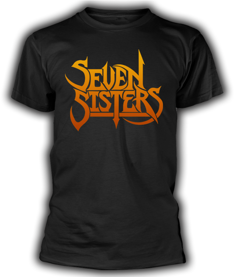 To Buy Or Stream 'the Cauldron And The Cross' Or To - Seven Sisters (1024x925), Png Download