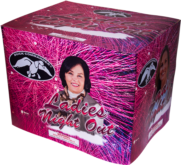 Duck Commander (662x590), Png Download