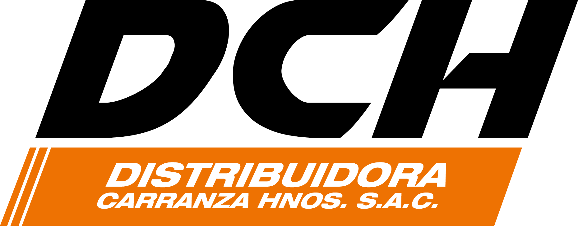 Distribuidora Carranza Hnos - Distribuidora Carranza Hnos Sac (1859x729), Png Download