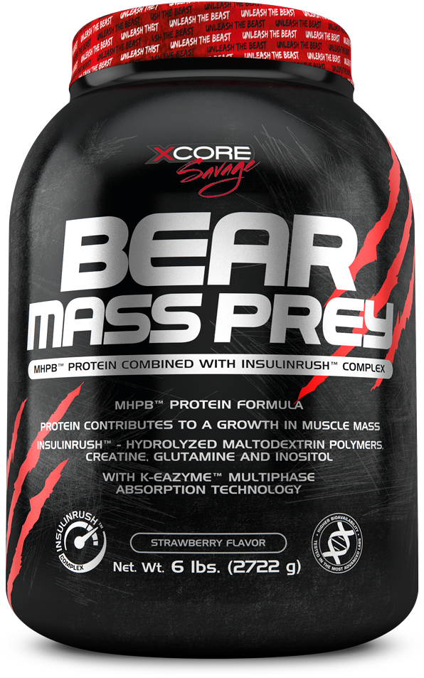 Bodybuilding Supplement (1000x1000), Png Download